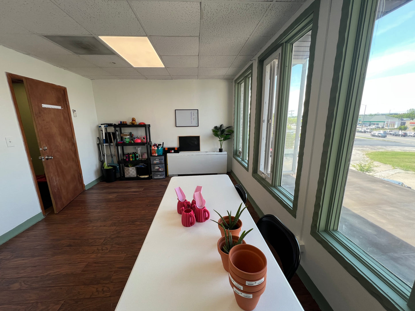 LCH Studio Rental | 2 hour minimum