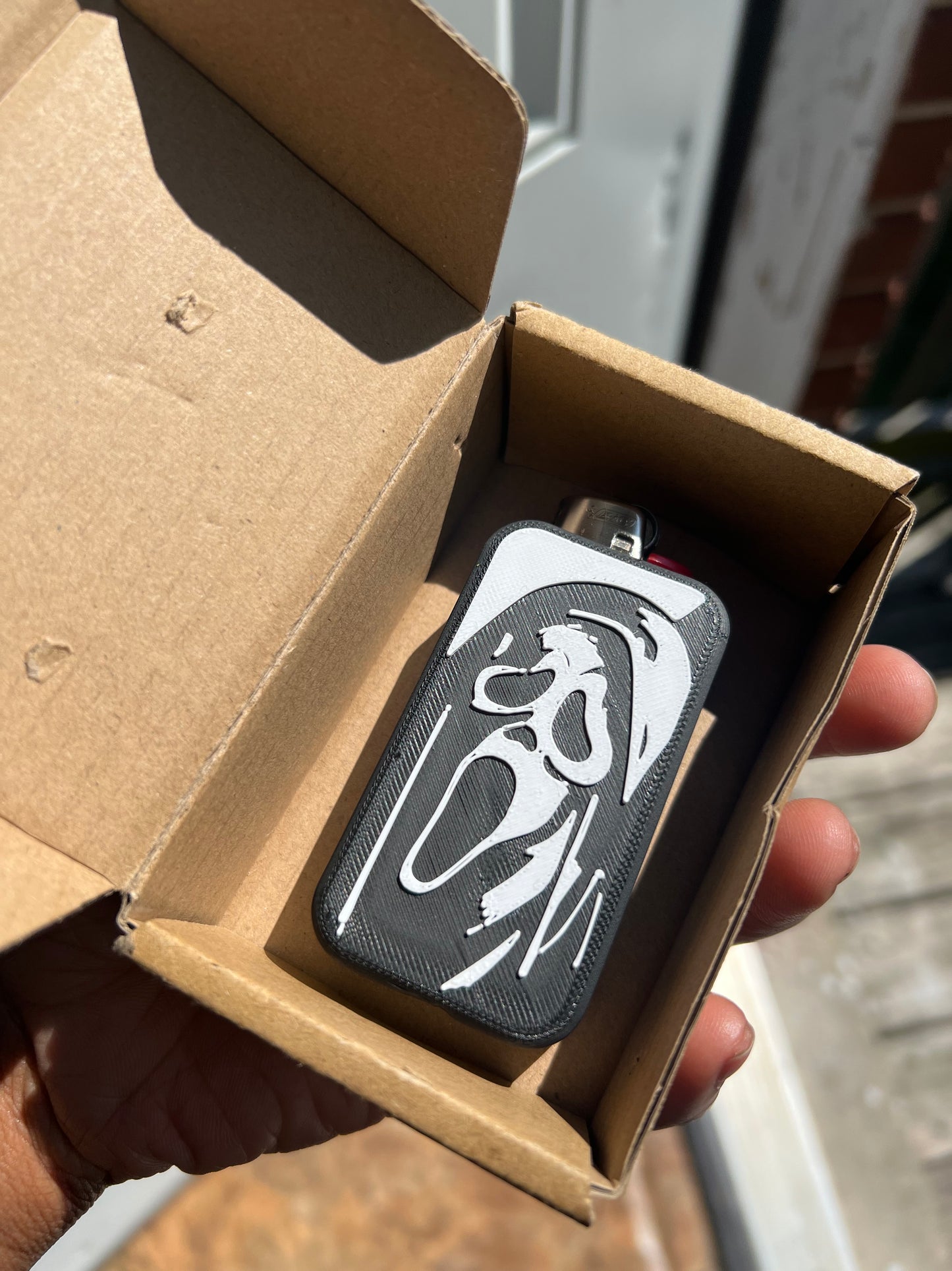Lighter Cases (4 for $15)
