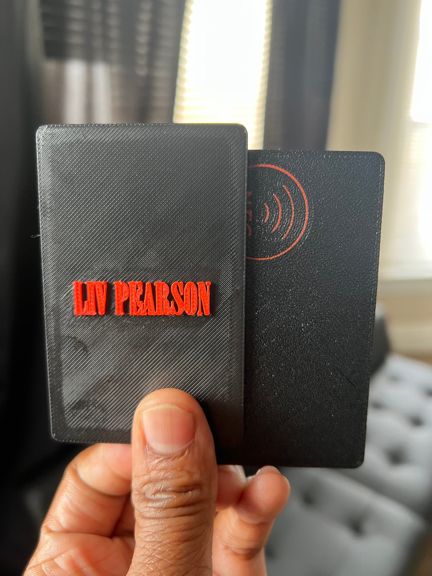 Digital Business Card