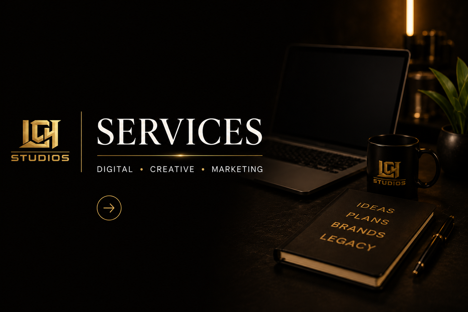 Services We Offer