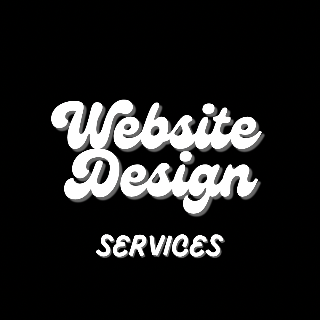 Website Design Services