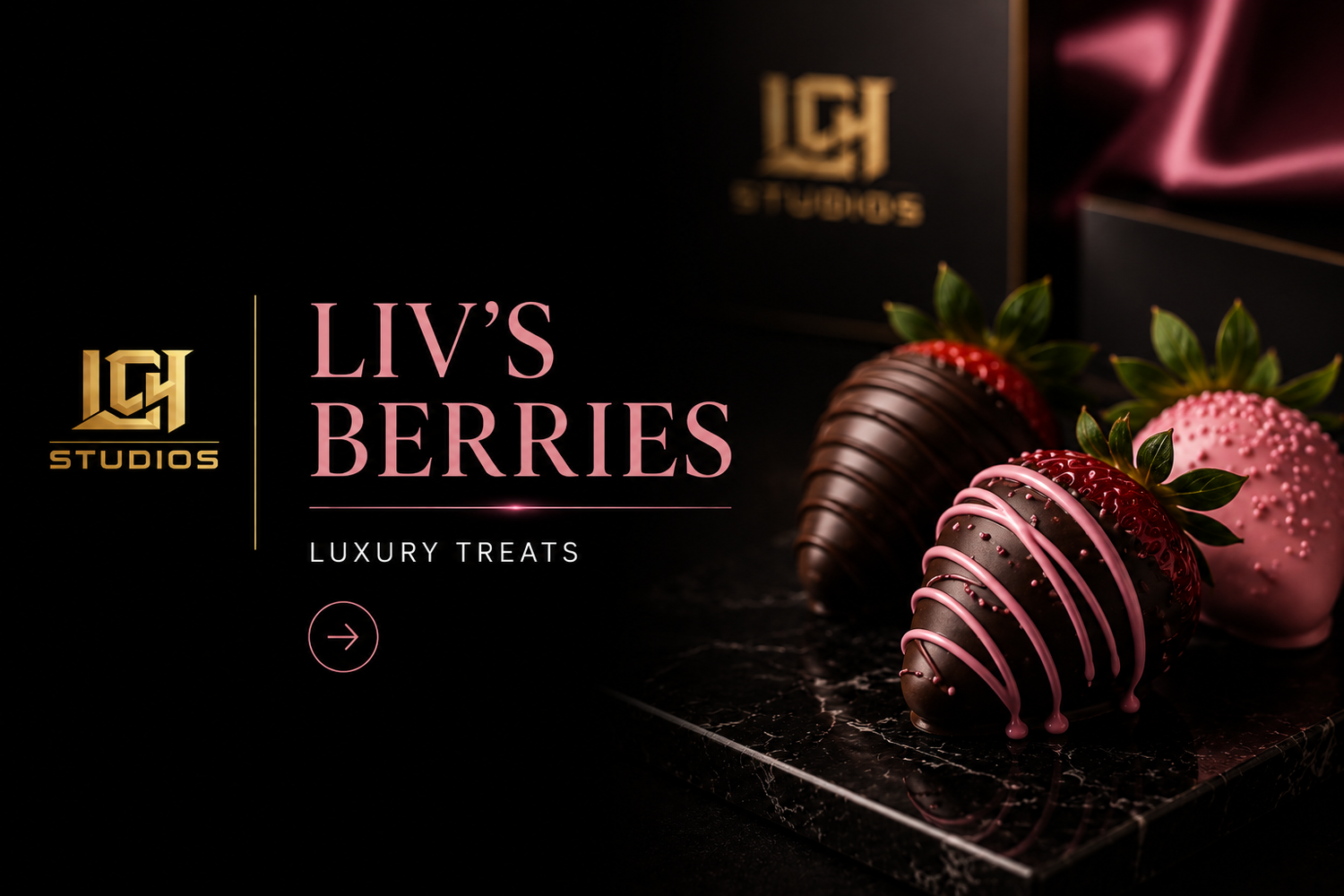 Liv’s Berries & More