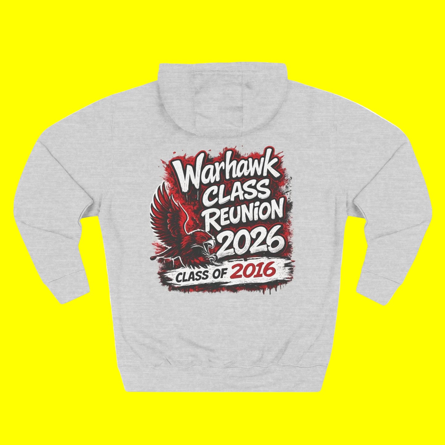Wild N Out Hoodie