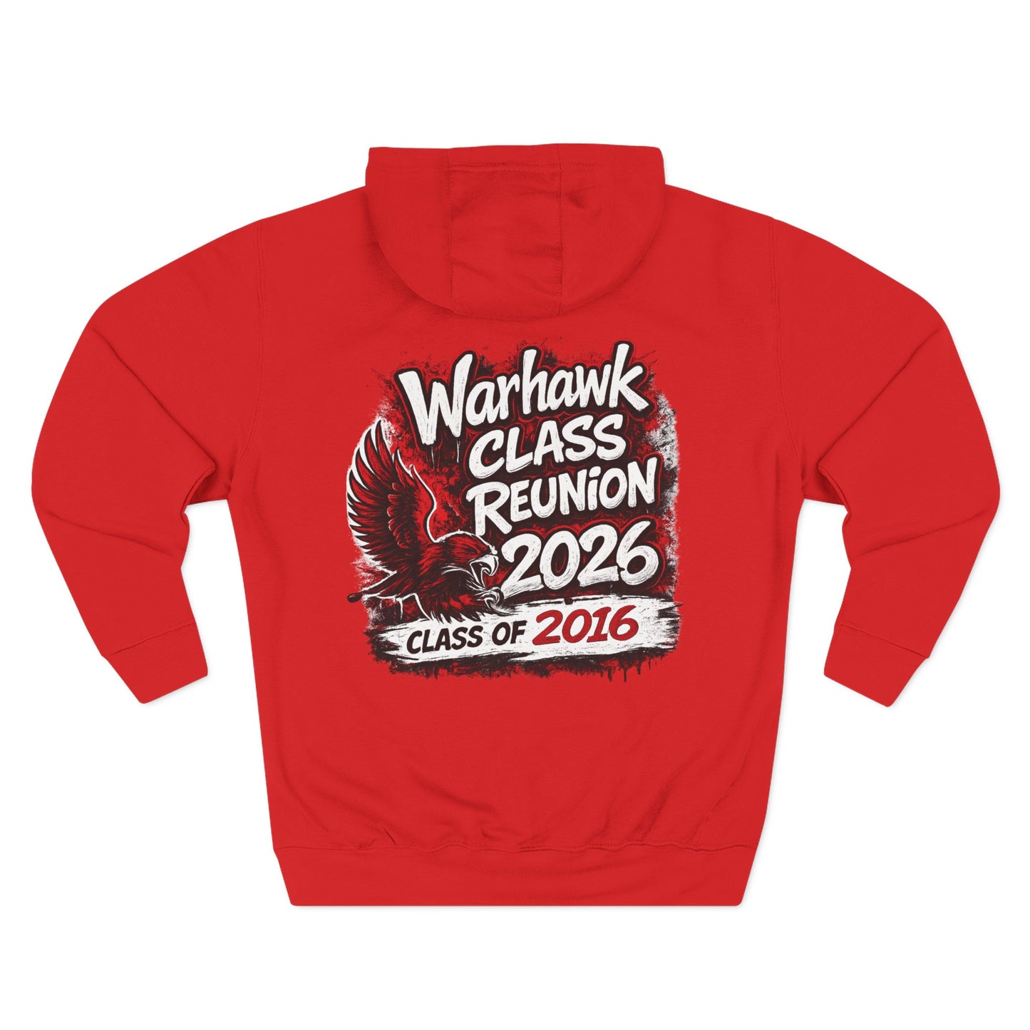 Wild N Out Hoodie
