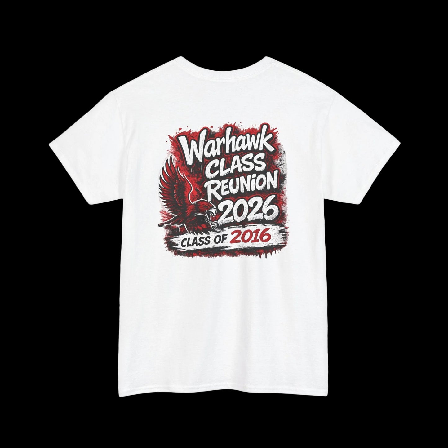 Wild N Out Tee