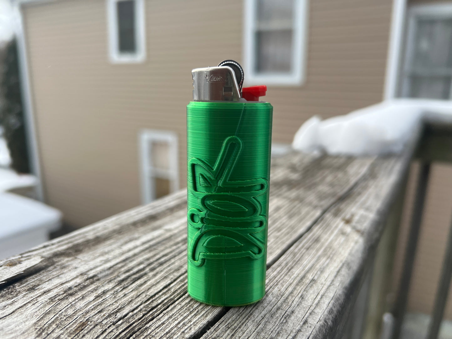 Lighter Cases (4 for $15)