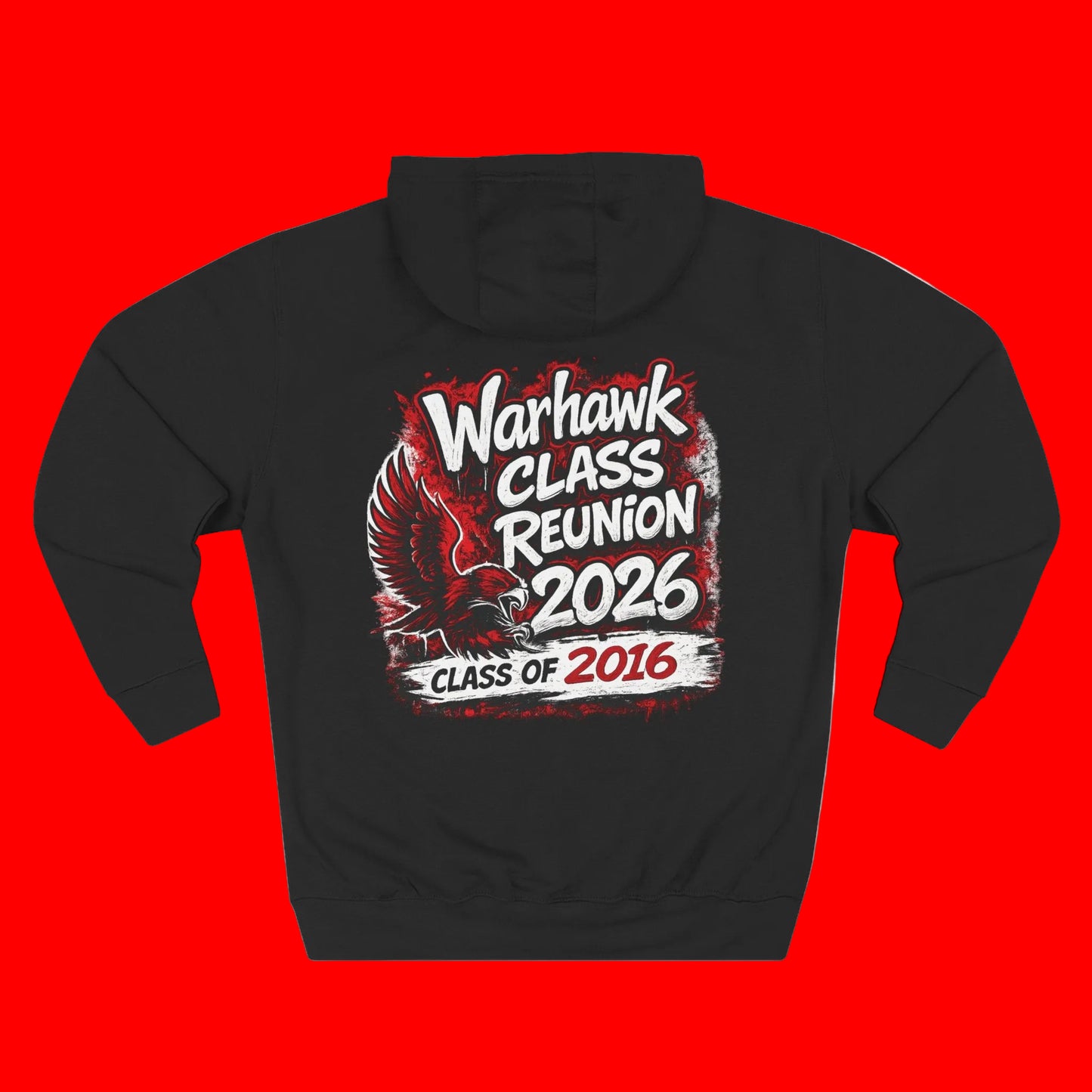Wild N Out Hoodie