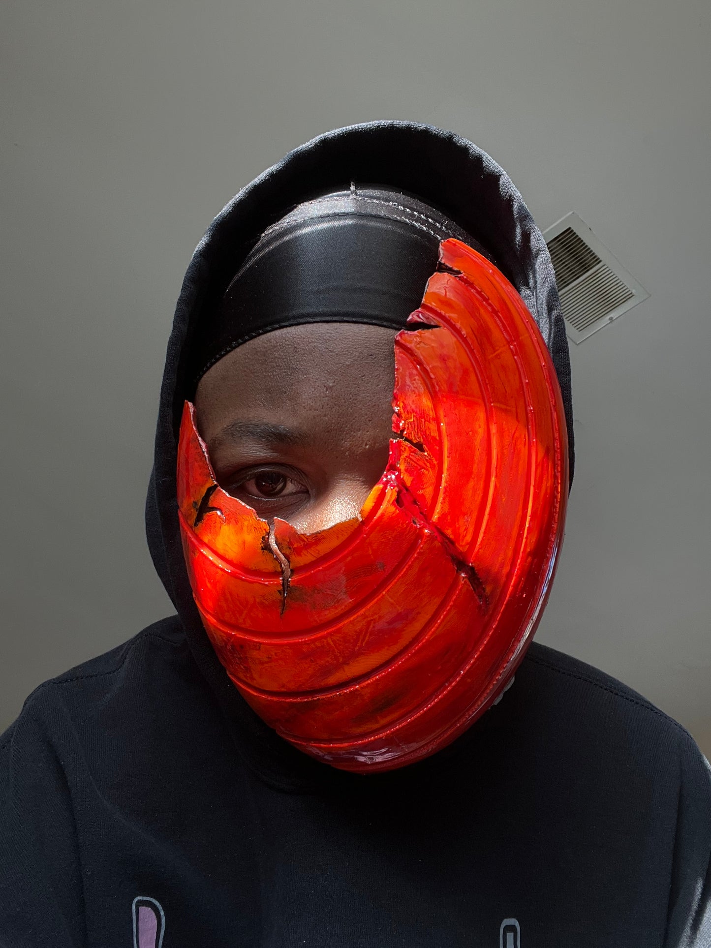 0bi’s Mask 1of1