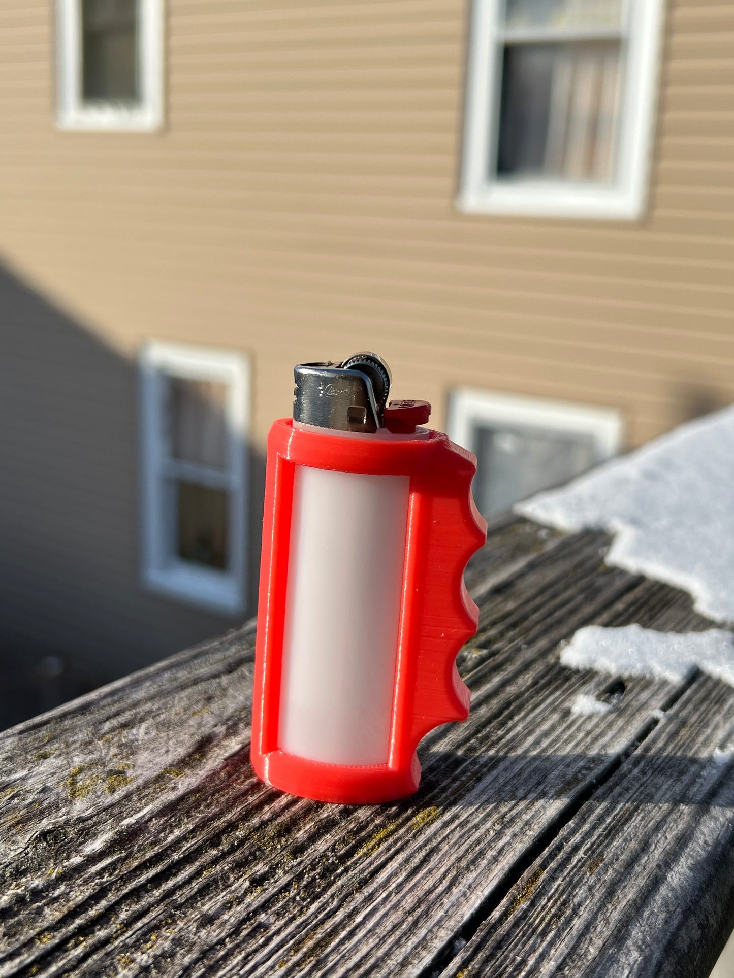 Lighter Cases (4 for $15)