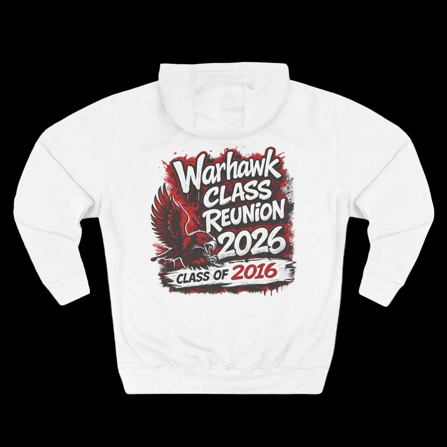 Wild N Out Hoodie