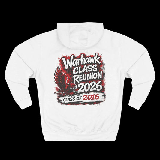 Wild N Out Hoodie