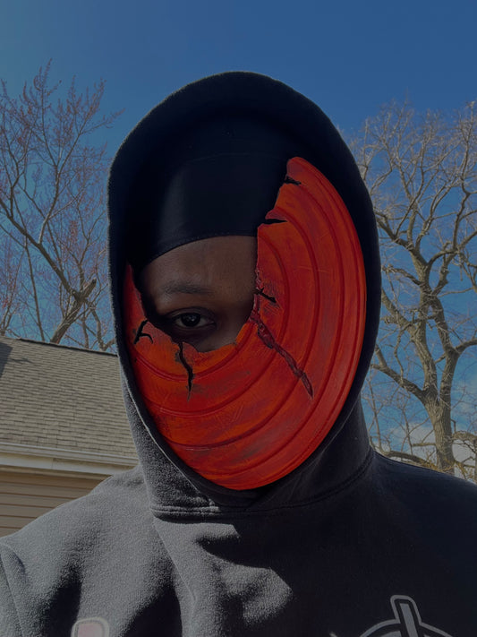 0bi’s Mask 1of1
