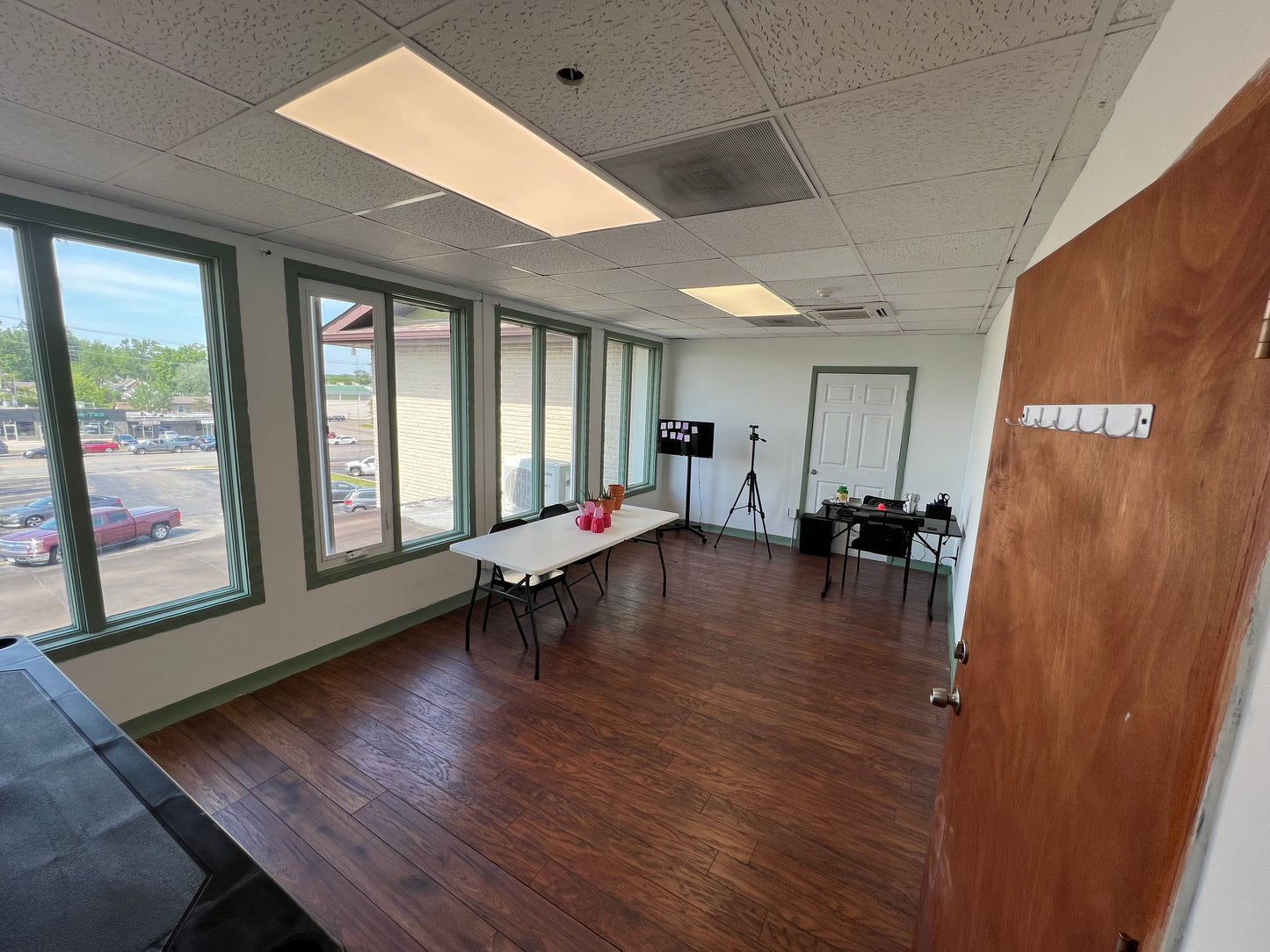LCH Studio Rental | 2 hour minimum