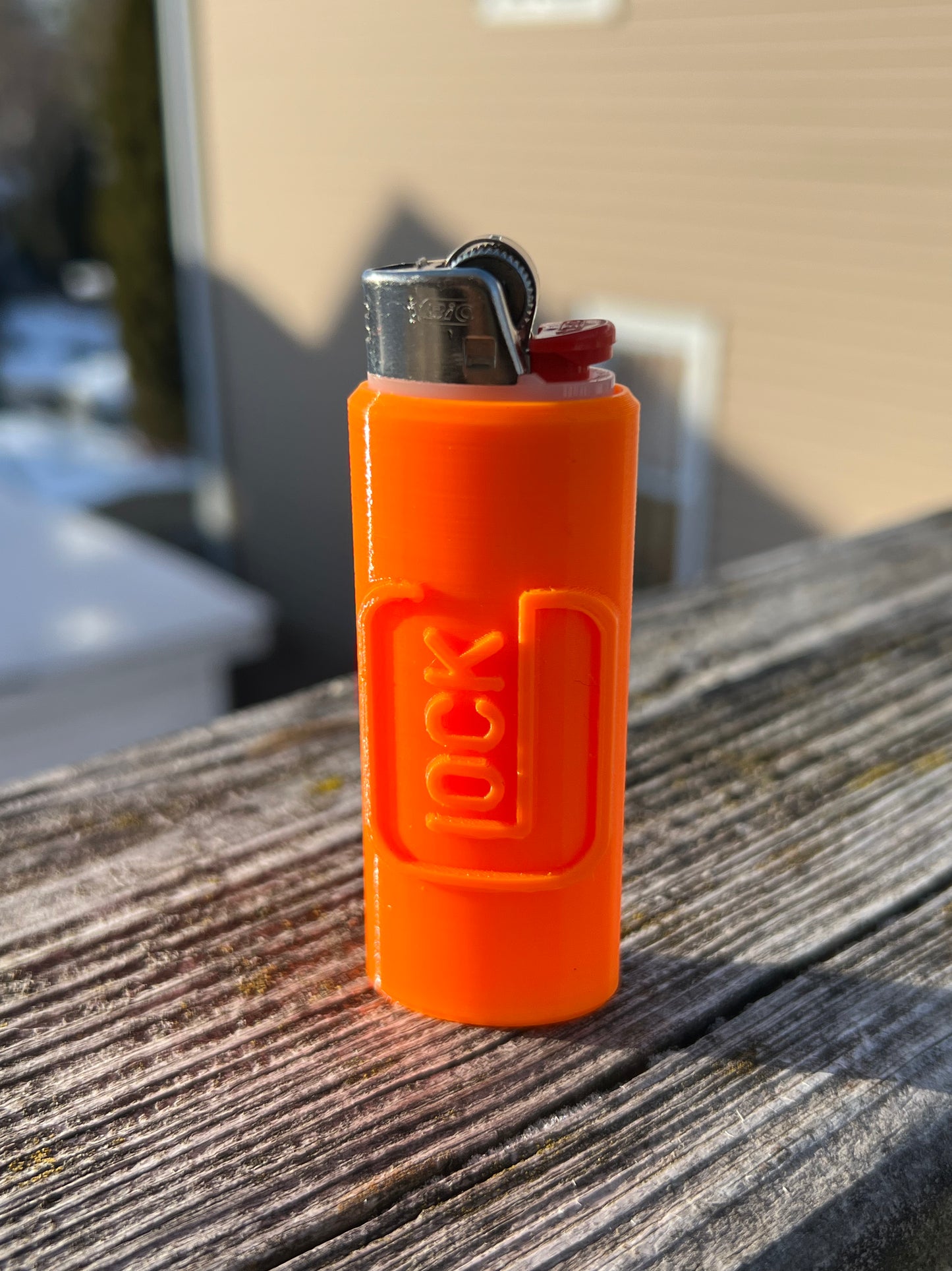 Lighter Cases (4 for $15)