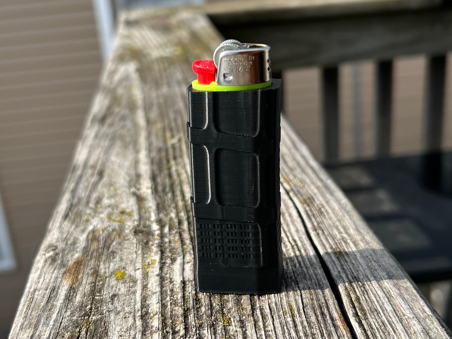 Lighter Cases (4 for $15)