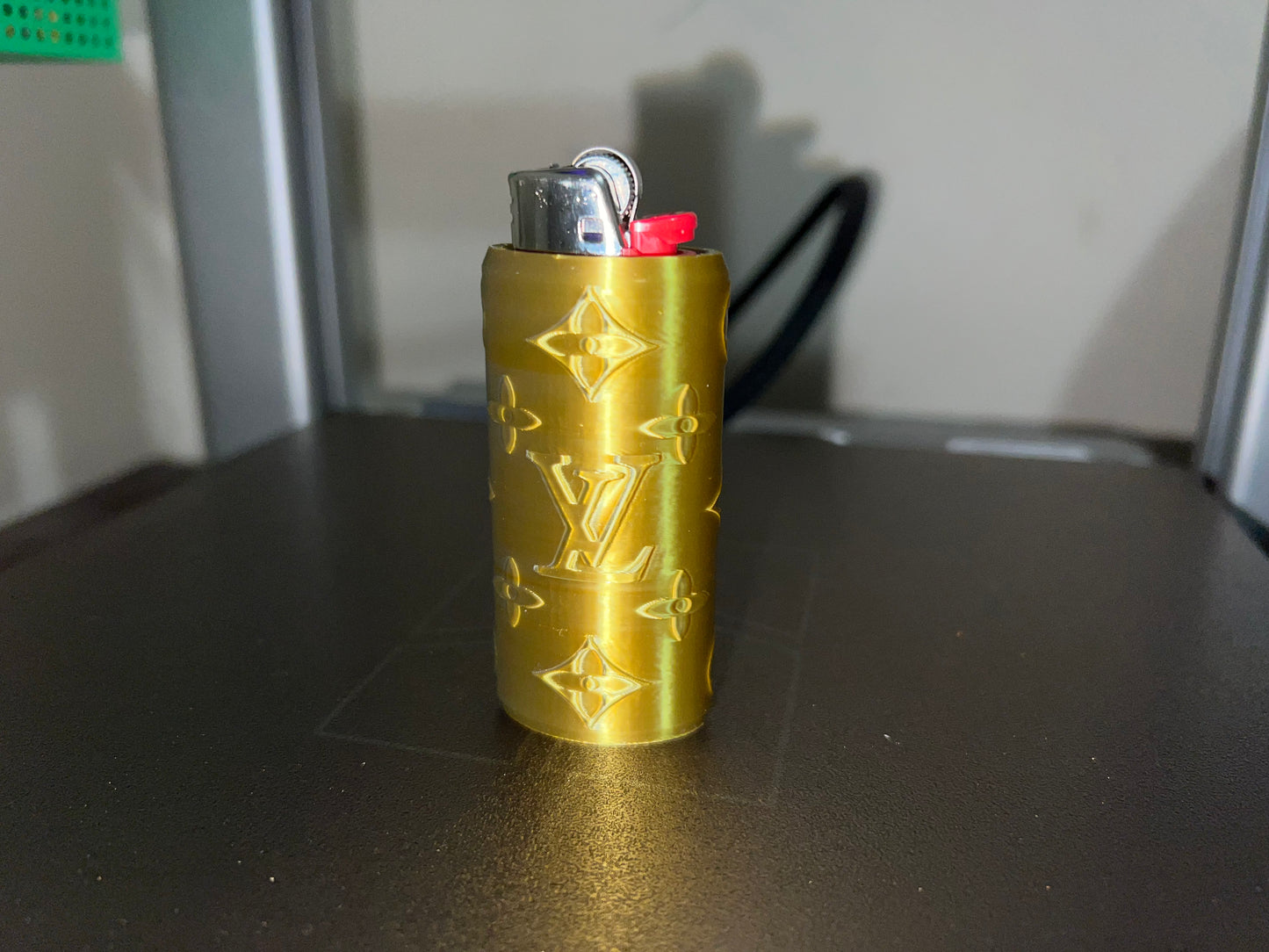 Lighter Cases (4 for $15)