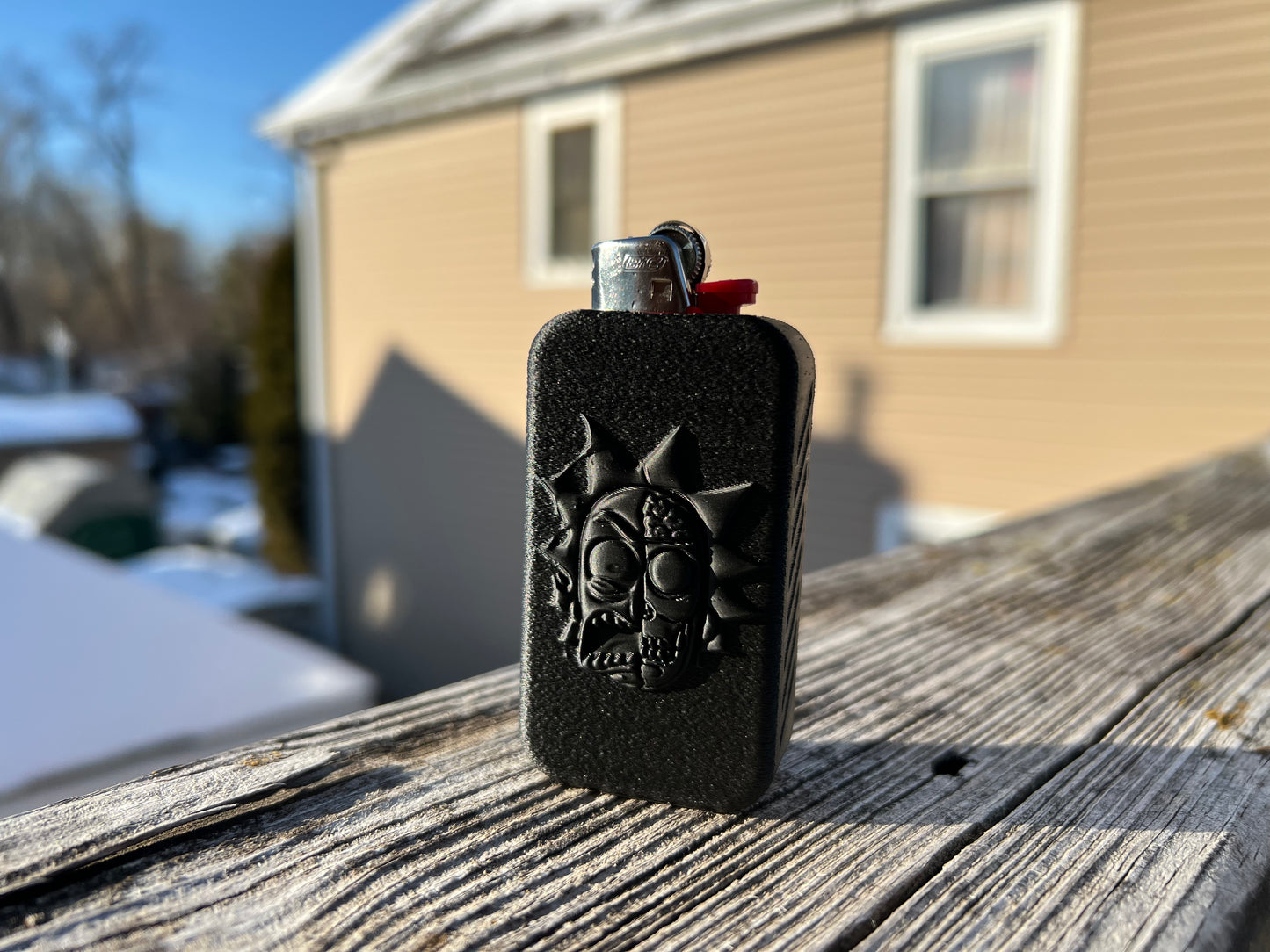 Lighter Cases (4 for $15)