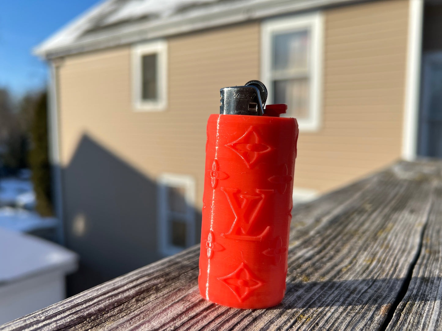 Lighter Cases (4 for $15)