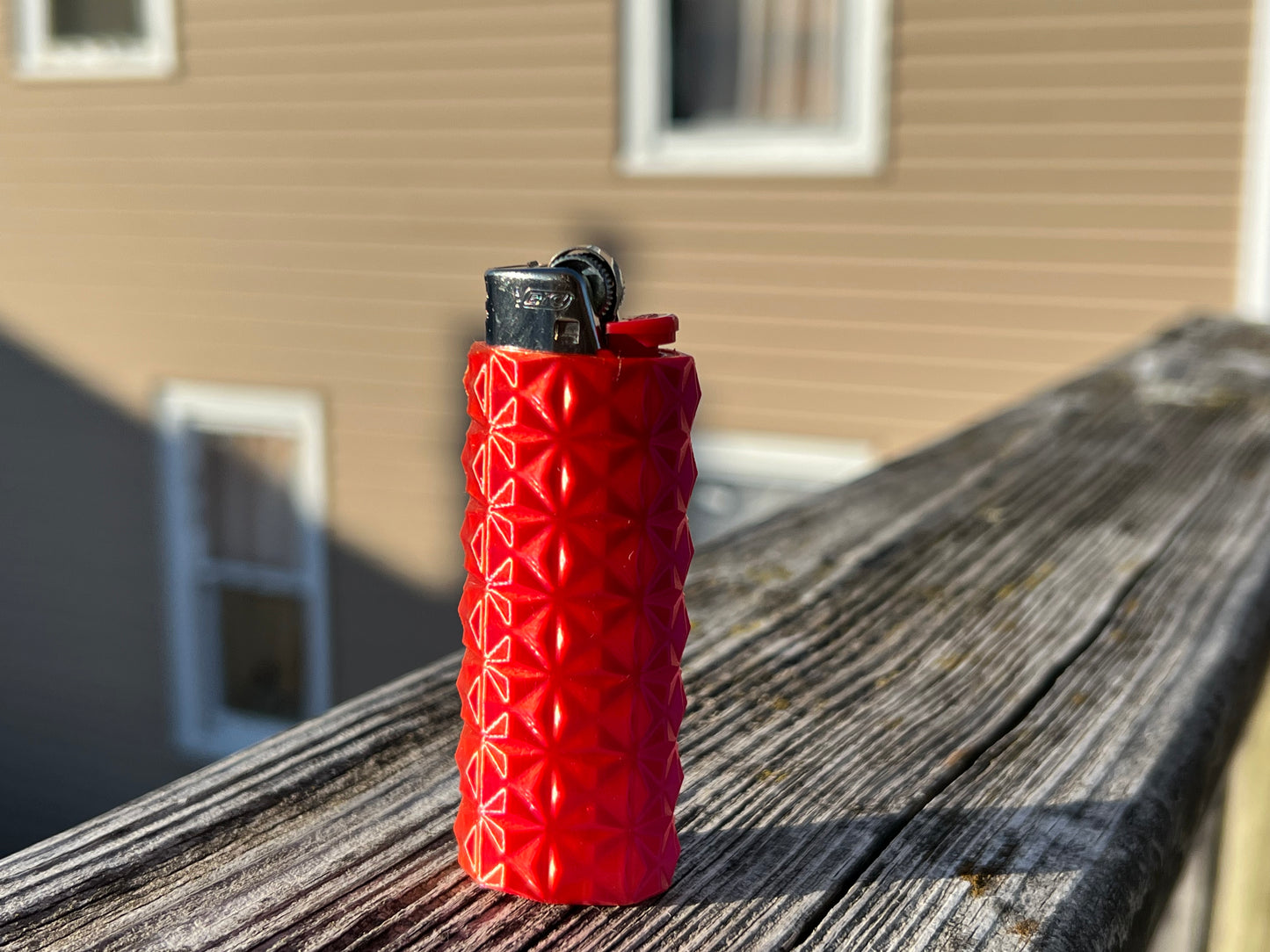 Lighter Cases (4 for $15)