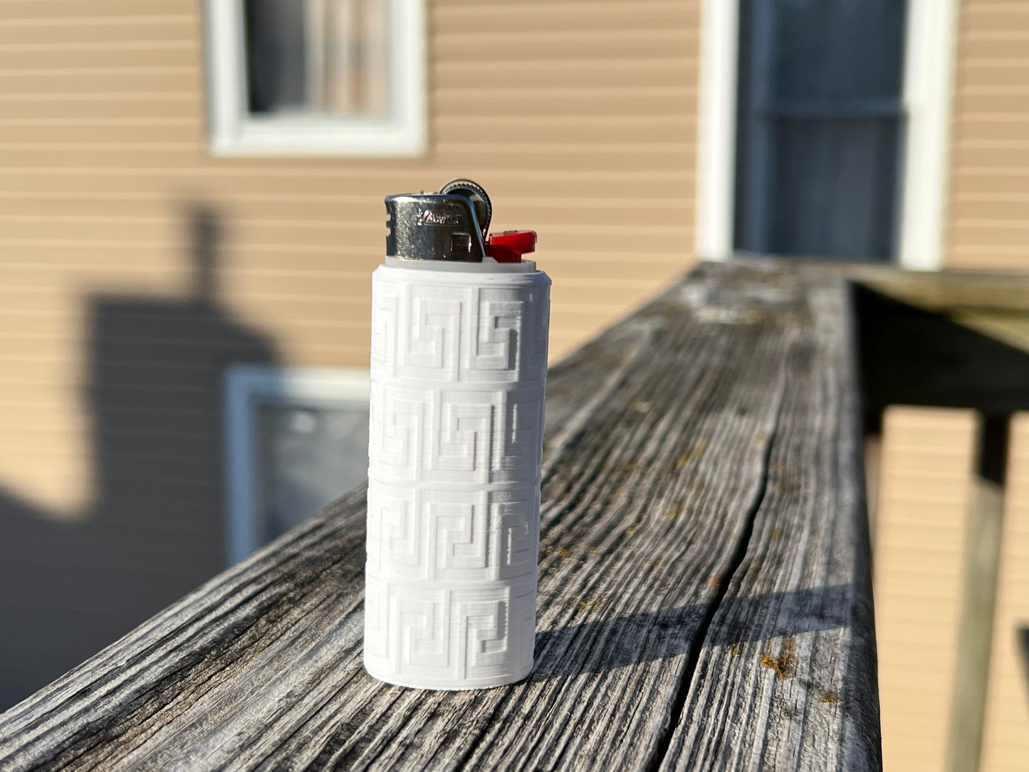 Lighter Cases (4 for $15)