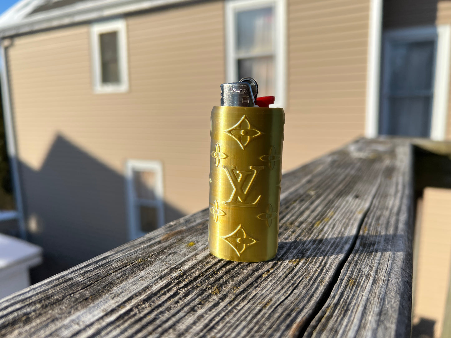 Lighter Cases (4 for $15)