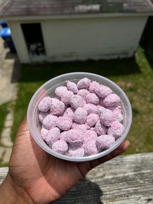 Sour Burst Gushers